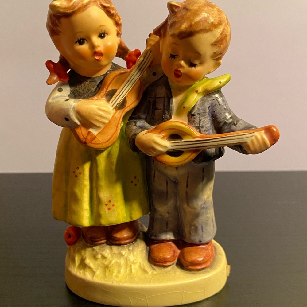 Goebel “Happy Days”
